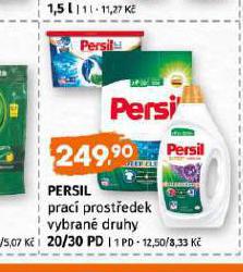 PERSIL PRAC PROSTEDEK