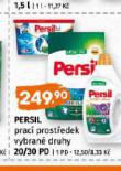 PERSIL PRAC PROSTEDEK