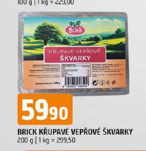 BRICK KUPAV VEPOV KVARKY