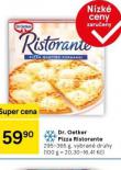 DR, OETKER PIZZA RISTORANTE