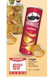 PRINGLES