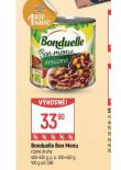 BONDUELLE BON MENU