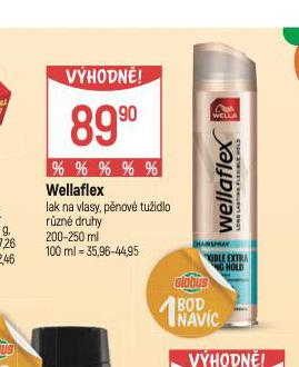 WELLAFLEX PNOV TUIDLO