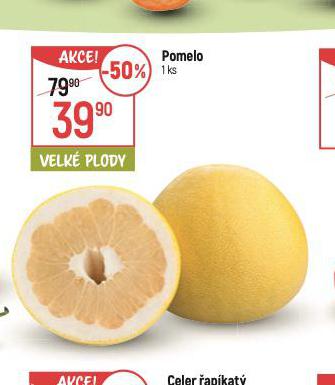 POMELO