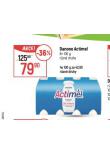 DANONE ACTIMEL