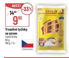 TRVANLIV TYINKY SE SREM