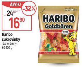 HARIBO