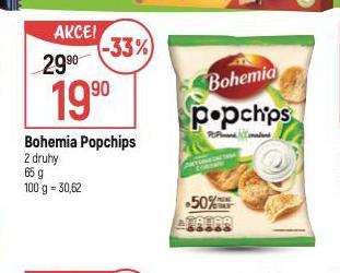 BOHEMIA POPCHIPS