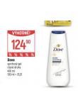 DOVE SPRCHOV GEL