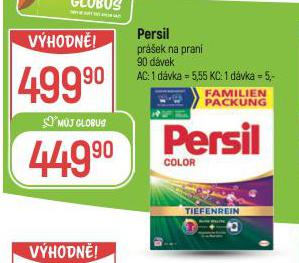 PERSIL PRAC PROSTEDEK