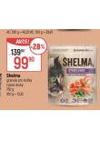 SHELMA GRANULE PRO KOKY