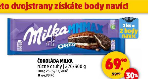 MILKA OKOLDA