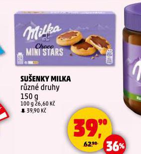 SUENKY MILKA