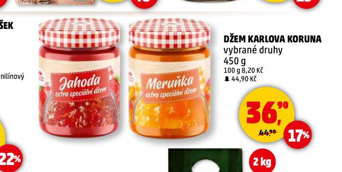 DEM KARLOVA KORUNA