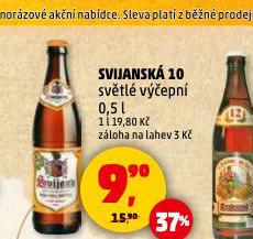 PIVO SVIJANSK 10