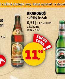 PIVO KRAKONO