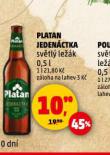 PIVO PLATAN 11