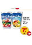 CAPRI SUN