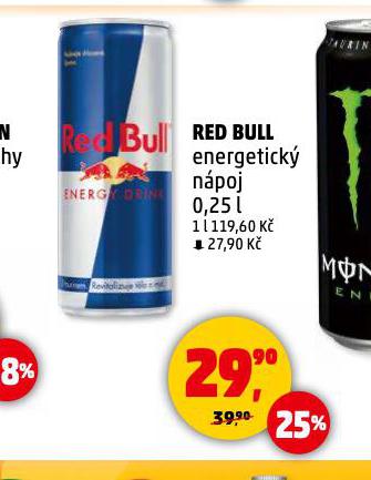 RED BULL