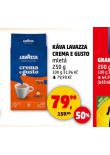 KVA LAVAZZA CREMA E GUSTO