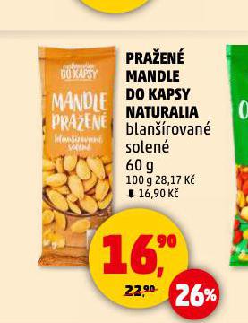 PRAEN MANDLE DO KYPSY NATURALIA