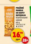 PRAEN MANDLE DO KYPSY NATURALIA