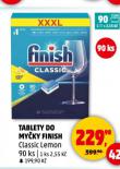 FINISH TABLETY DO MYKY