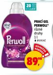 PERWOLL PRAC GEL