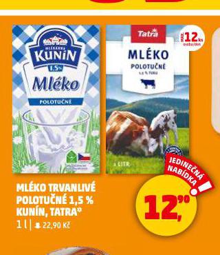 TRVANLIV MLKO 1,5%