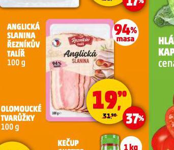 ANGLICK SLANINA