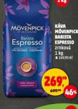 KVA MVENPICK BARISTA ESPRESSO ZRNKOV