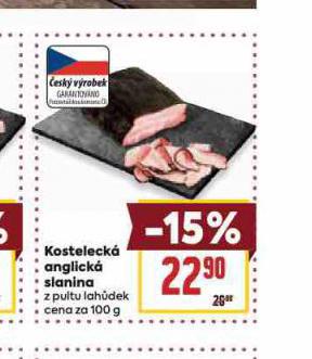 ANGLICK SLANINA