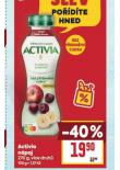 ACTIVIA NPOJ