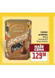 LINDOR PRALINKY