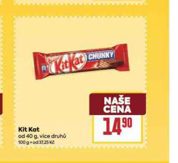 KIT KAT