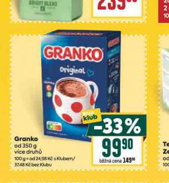 GRANKO