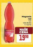 MAGNESIA RED