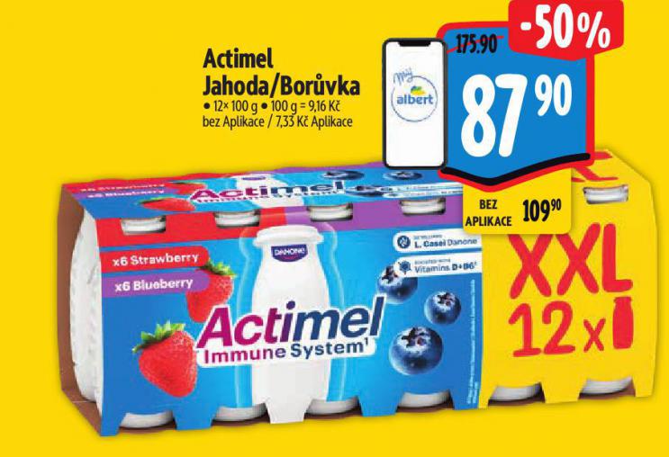 ACTIMEL