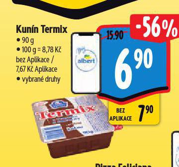 KUNN TERMIX