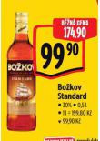 BOKOV STANDARD