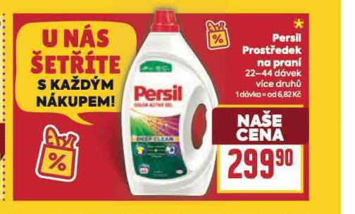 PERSIL PRAC PROSTEDEK