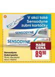 SENSODYNE ZUBN PASTA