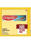 COLGATE ZUBN PASTA