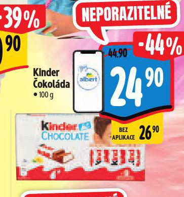 KINDER OKOLDA