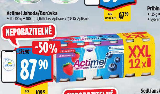 ACTIMEL