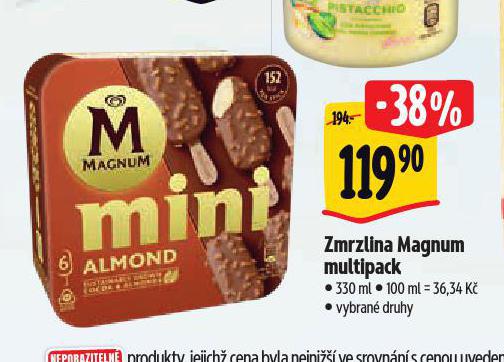 ZMRZLINA MAGNUM