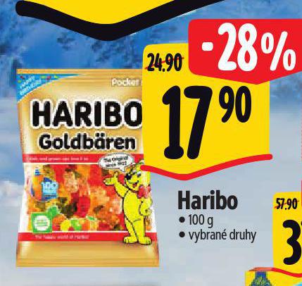 HARIBO