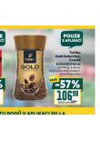 TCHIBO GOLD SELECTION, CREMA INSTANTN KVA