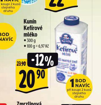 KUNN KEFROV MLKO