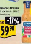 HELLMANN'S DRESINK